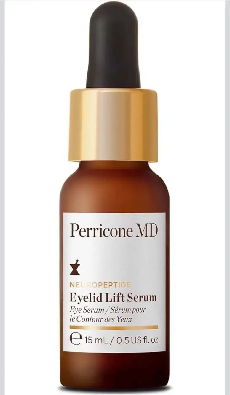 Perricone MD Neuropeptide Eyelid Lift Serum 0.5 oz.